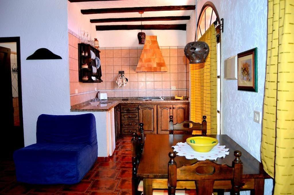 Casa La Florida Daire Calera Dış mekan fotoğraf