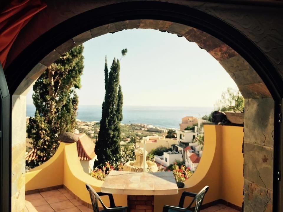 Casa La Florida Daire Calera Dış mekan fotoğraf
