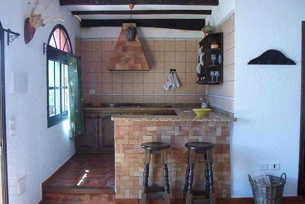 Casa La Florida Daire Calera Dış mekan fotoğraf