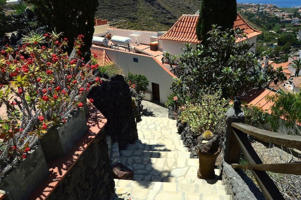 Casa La Florida Daire Calera Dış mekan fotoğraf
