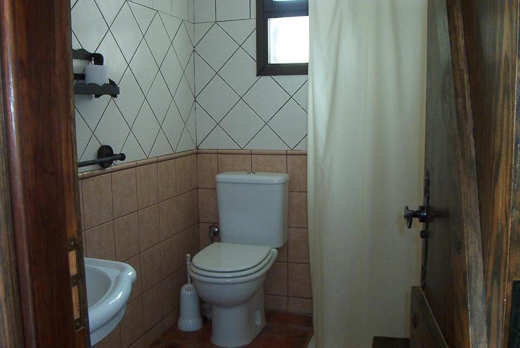 Casa La Florida Daire Calera Dış mekan fotoğraf