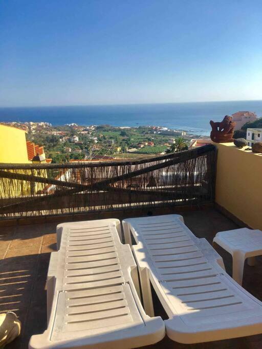 Casa La Florida Daire Calera Dış mekan fotoğraf