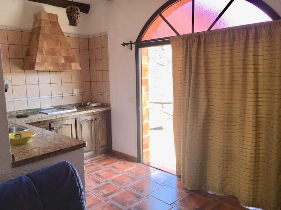 Casa La Florida Daire Calera Dış mekan fotoğraf