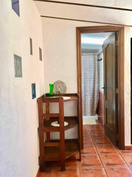Casa La Florida Daire Calera Dış mekan fotoğraf