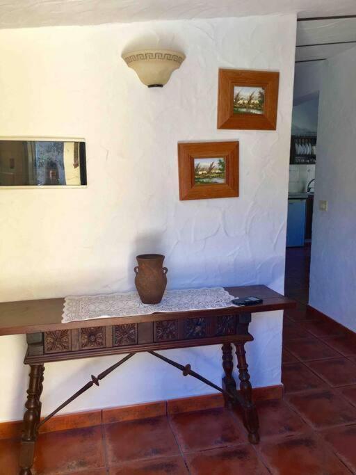 Casa La Florida Daire Calera Dış mekan fotoğraf