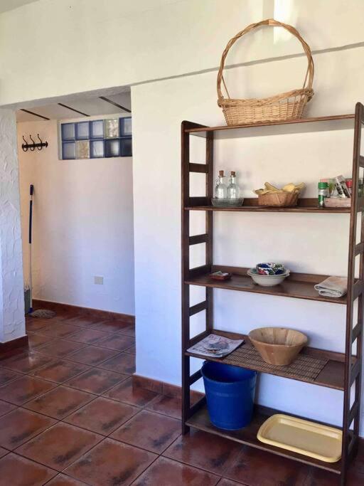 Casa La Florida Daire Calera Dış mekan fotoğraf