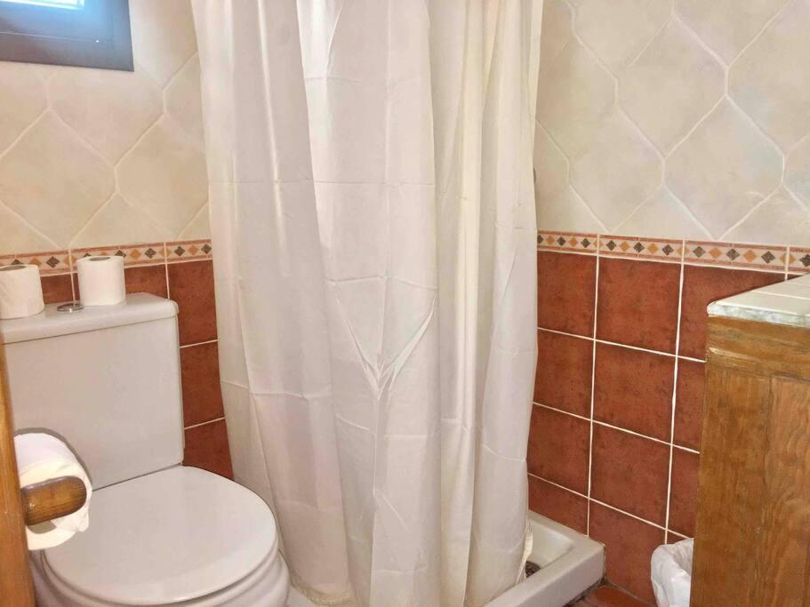 Casa La Florida Daire Calera Dış mekan fotoğraf