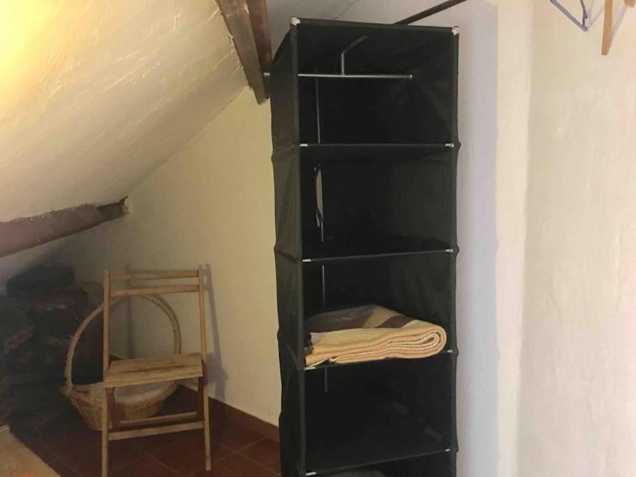 Casa La Florida Daire Calera Dış mekan fotoğraf