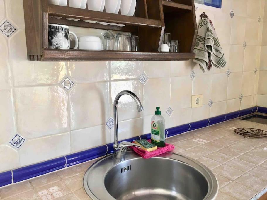 Casa La Florida Daire Calera Dış mekan fotoğraf