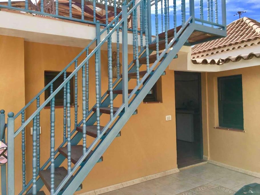 Casa La Florida Daire Calera Dış mekan fotoğraf
