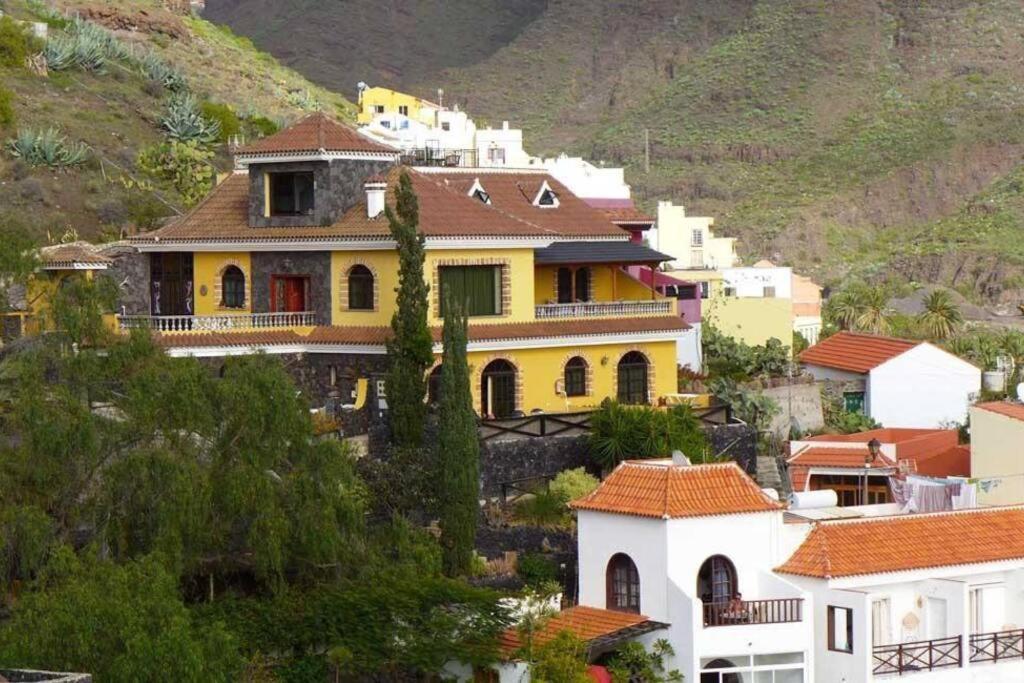 Casa La Florida Daire Calera Dış mekan fotoğraf